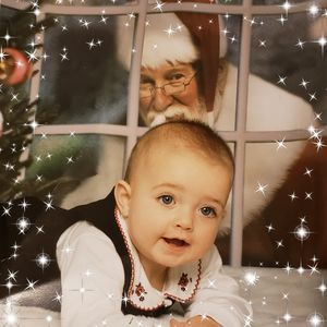 Meet your Posher, Heidi